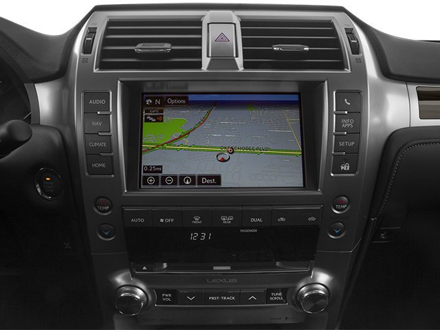 Used 2014 Starfire Pearl Lexus 460 image 20
