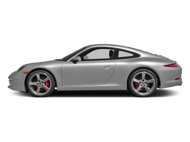 Used 2013 Black Porsche Carrera S image 3