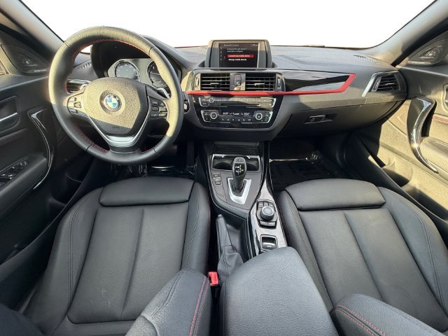 Used 2018 Red BMW 230i image 12