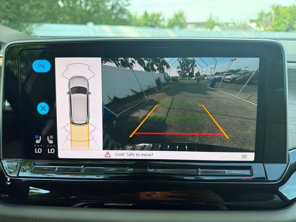 New 2026  Volkswagen 2.0T SE w/Technology image 19