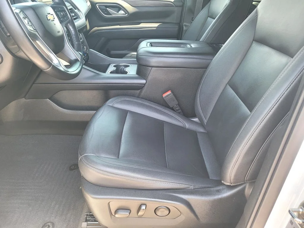 2022 Chevrolet Tahoe LT - Photo 16