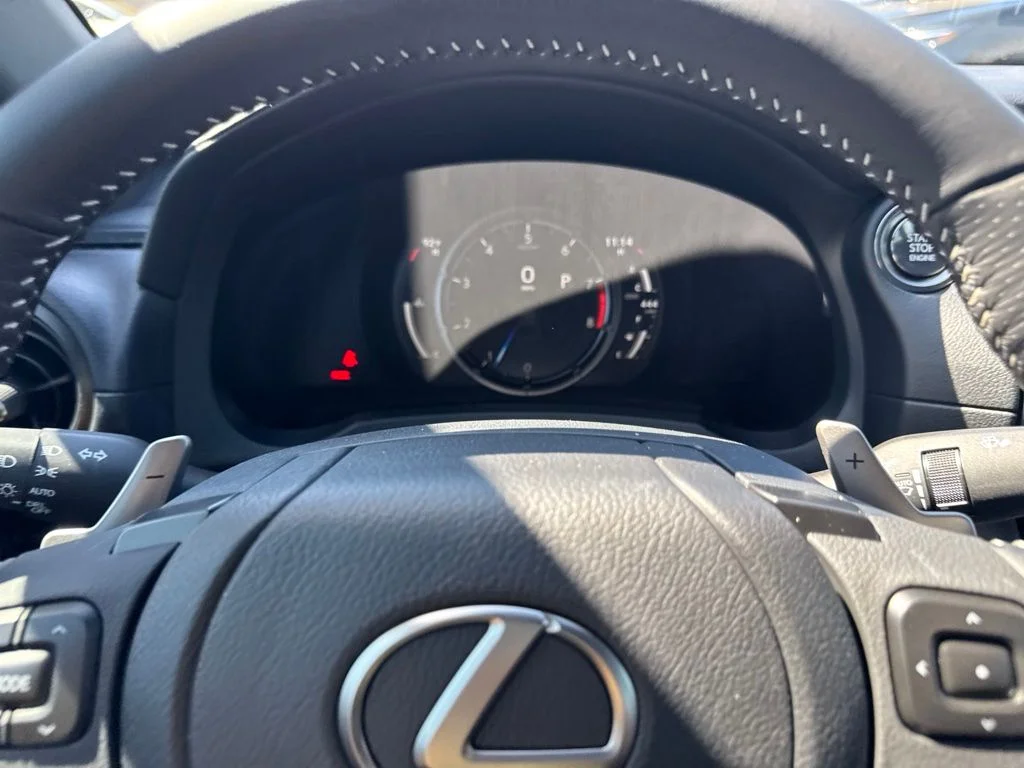 Certified Used 2024  Lexus 500 F SPORT Performance Premium image 16