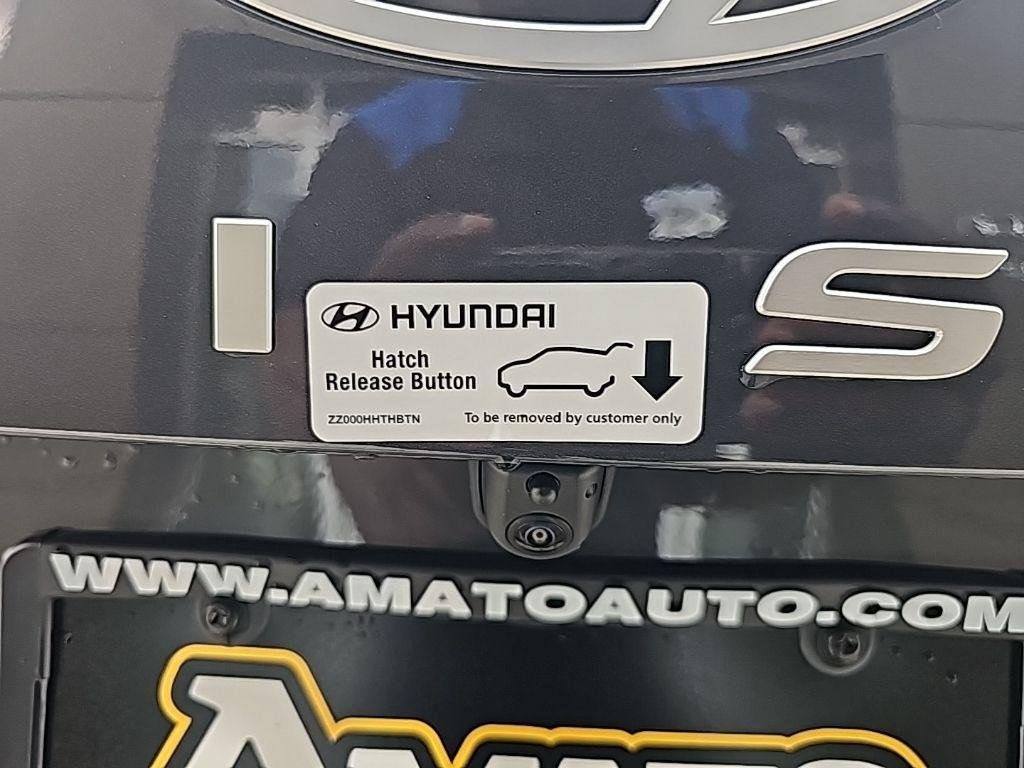 2026 Hyundai Palisade Calligraphy - Photo 48