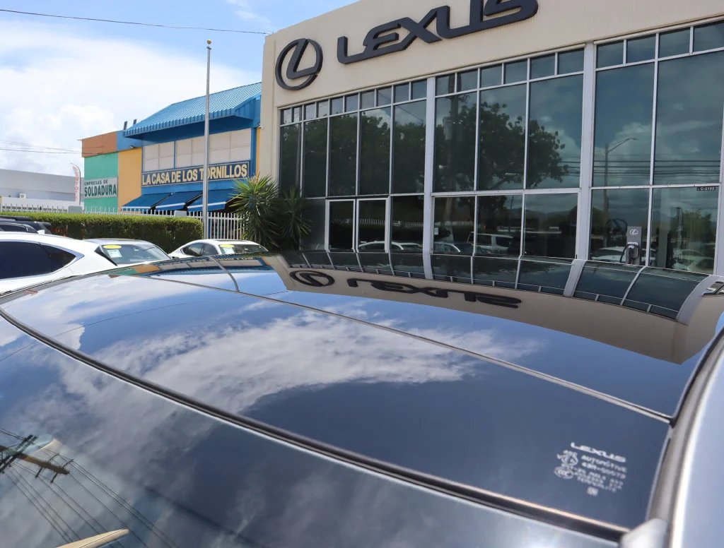 New 2026  Lexus 350h Premium image 11