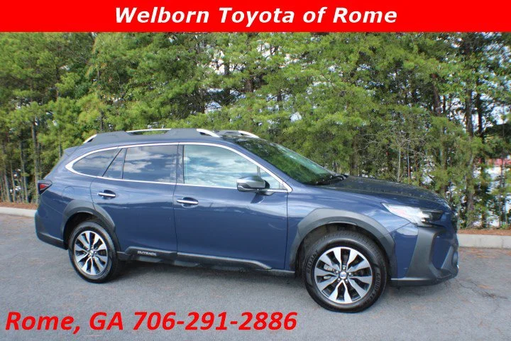 2023 Subaru Outback Touring