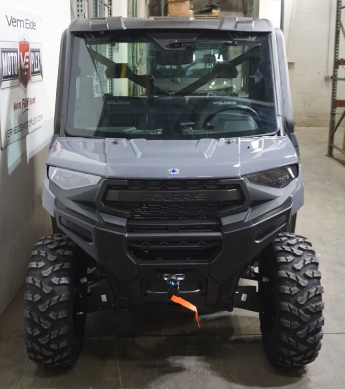 New 2027 STEALTH GRAY Polaris  image 4