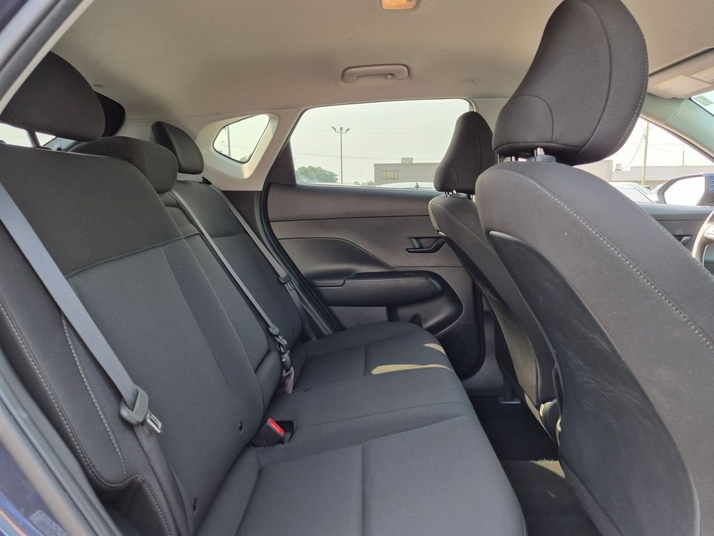 Used 2024 Blue Hyundai SEL image 22