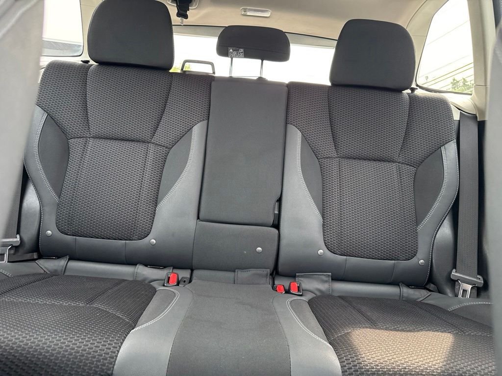 Used 2019 Gray Subaru Premium image 24