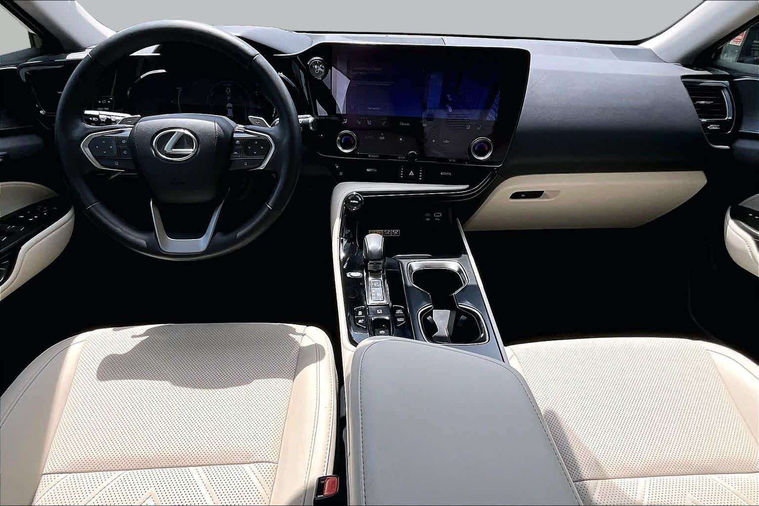 Used 2025 Caviar Lexus Luxury image 16