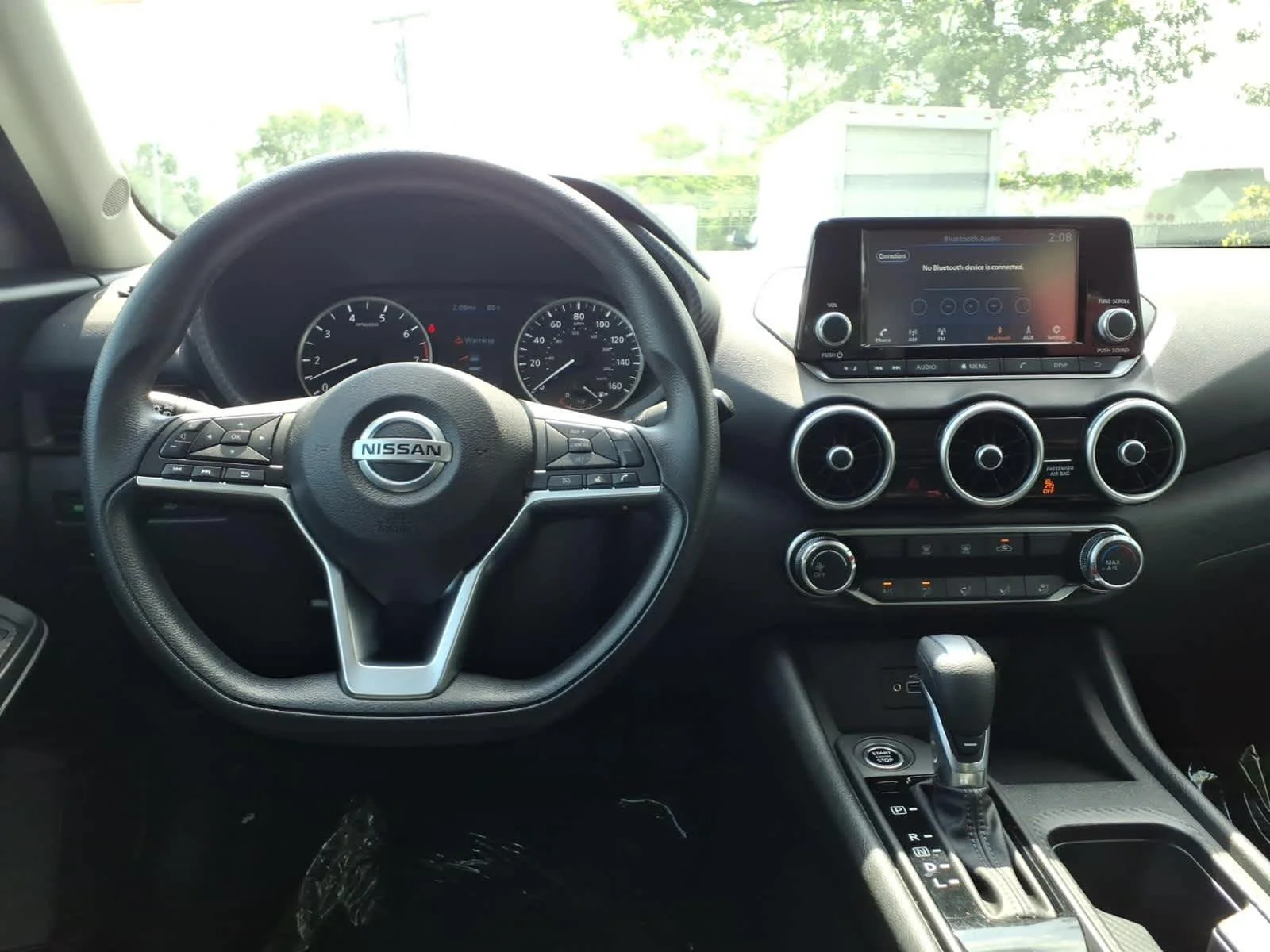 Certified Used 2023 Fresh Powder Nissan S image 13