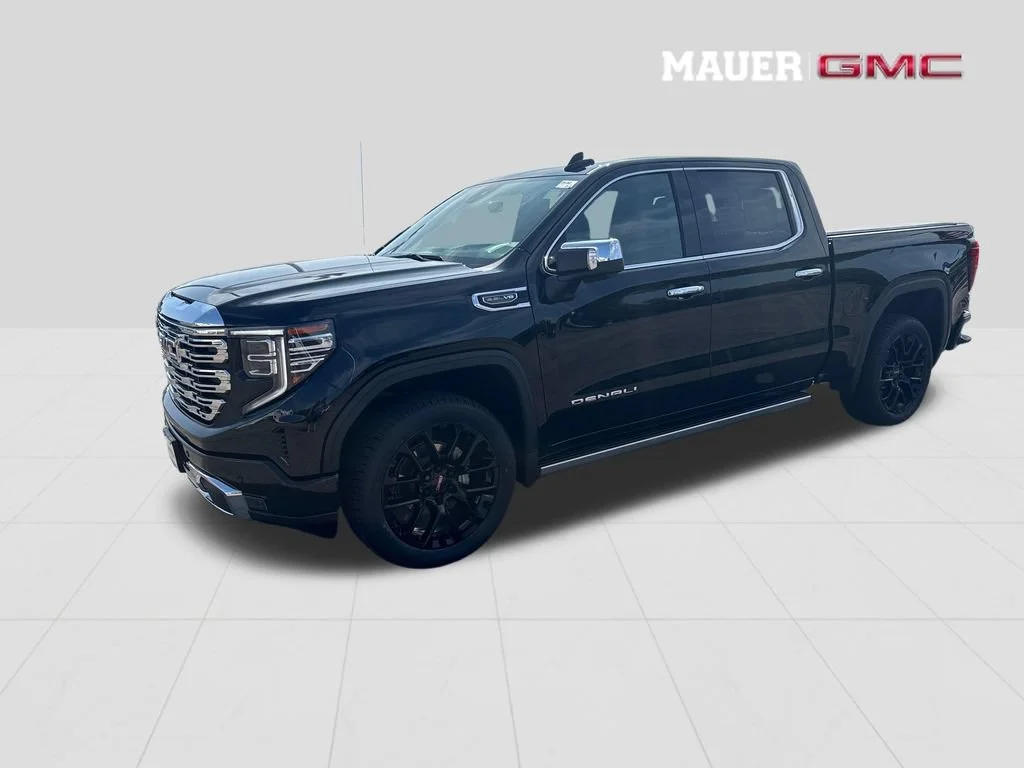 Certified 2023 GMC Sierra 1500 Denali Denali with VIN 1GTUUGEL3PZ215539 for sale in Inver Grove Heights, Minnesota