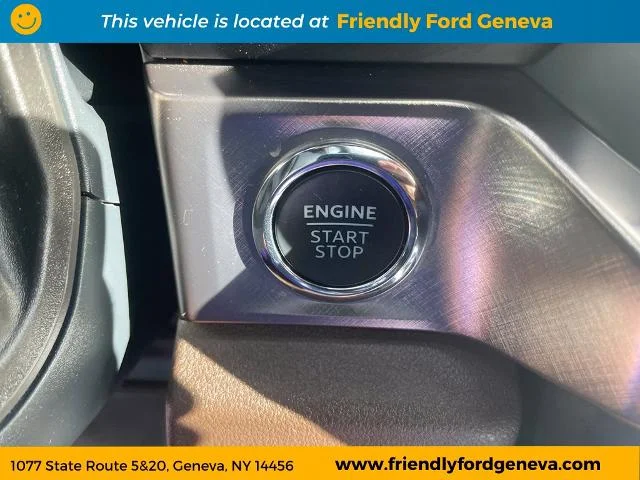 Certified Used 2024 Star White Ford  image 20
