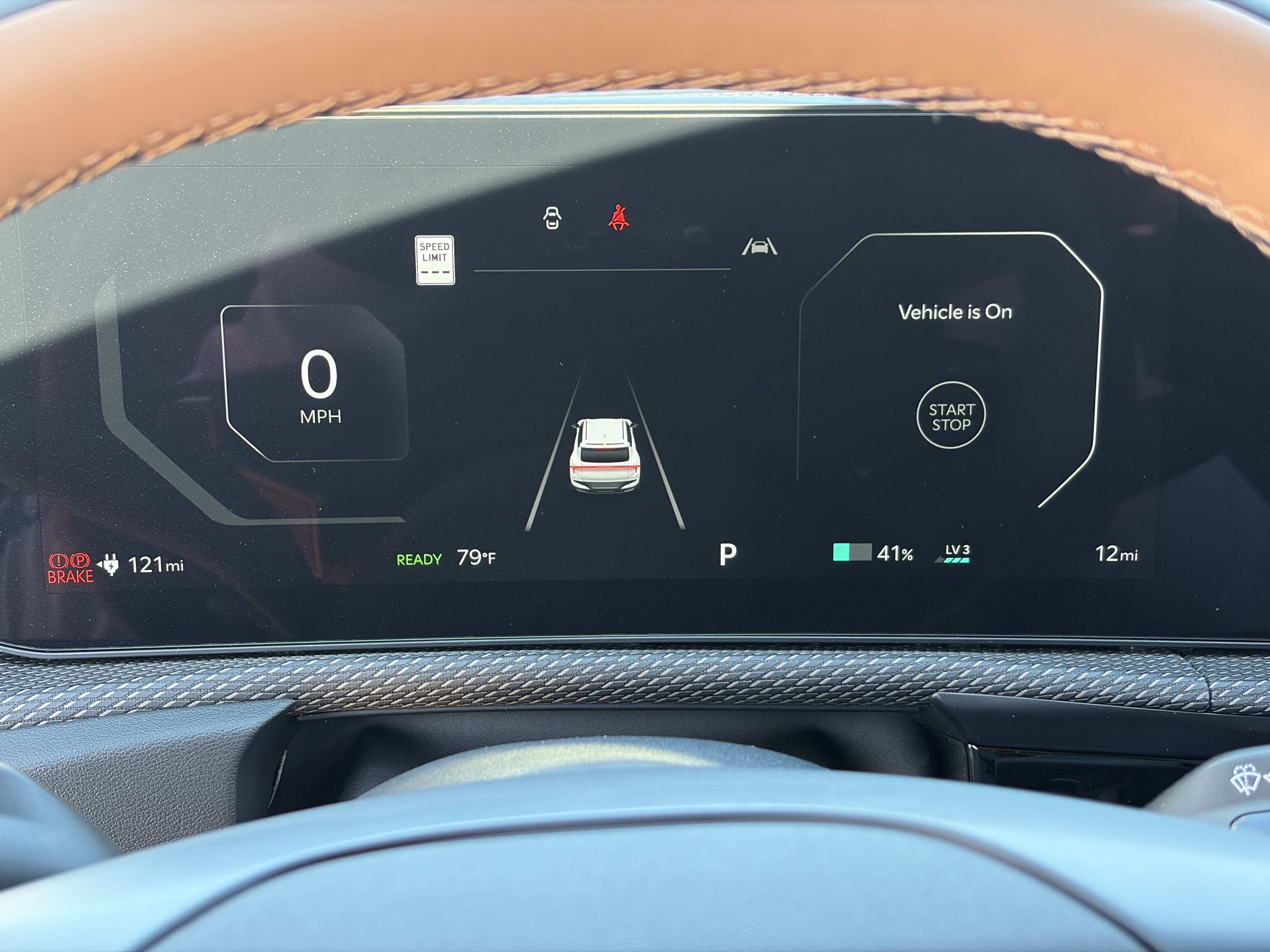 New 2026 Panthera Metal Kia WIND image 30