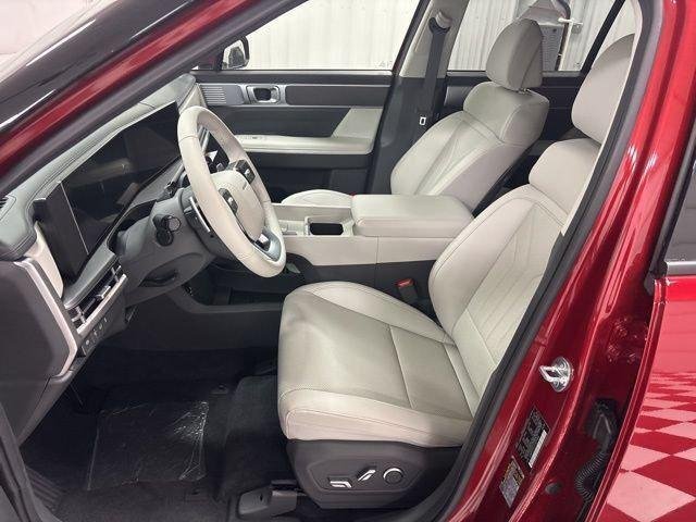 2026 Hyundai Santa Fe SEL - Photo 69
