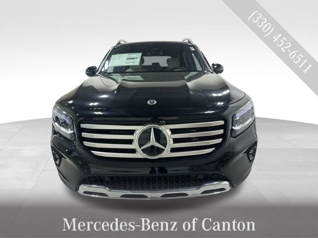 New 2026  Mercedes-Benz GLB 250 image 1