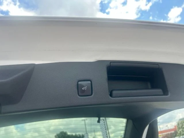 Used 2024 White Ford Active image 30