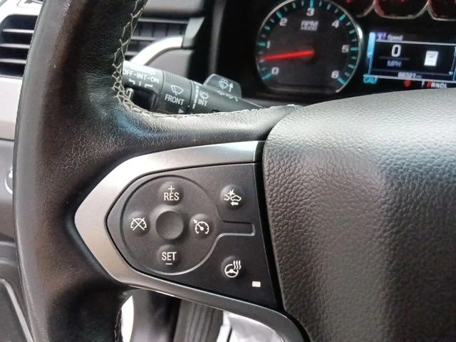 Used 2020 White Chevrolet Premier image 20