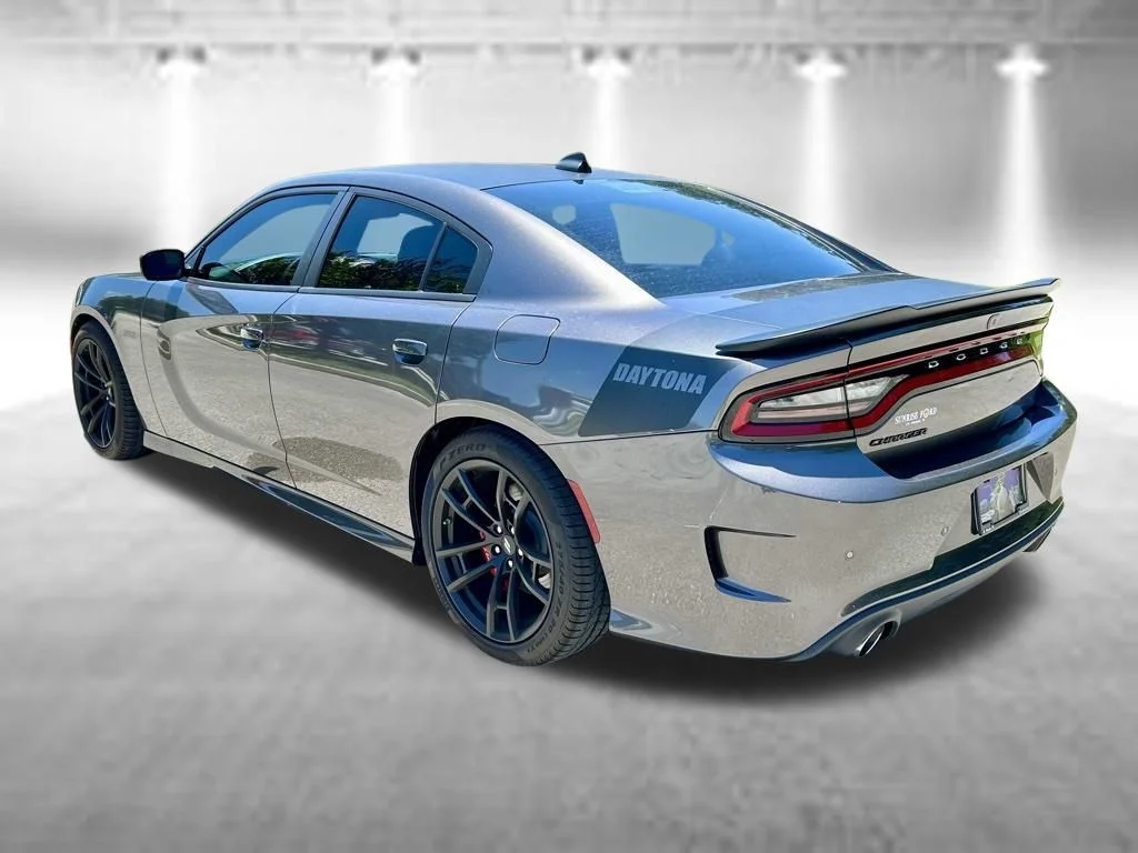 2023 Dodge Charger Scat Pack - Photo 7