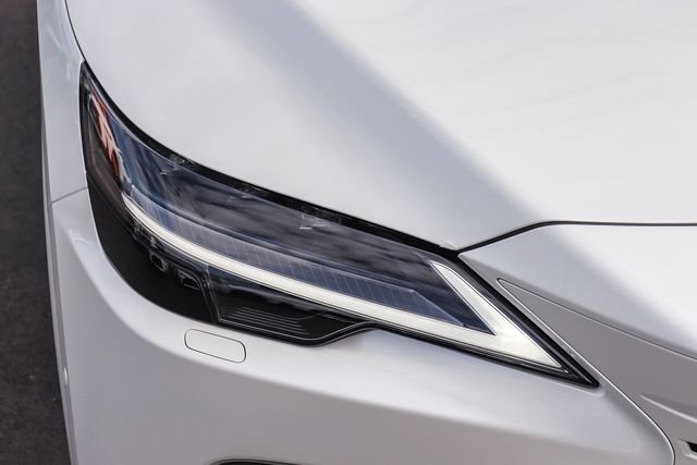 2026 Lexus RX 450h+ Luxury - Photo 11