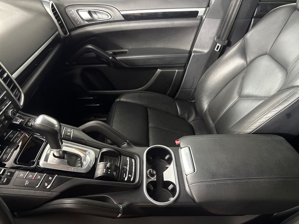 2014 Porsche Cayenne Platinum Edition - Photo 20