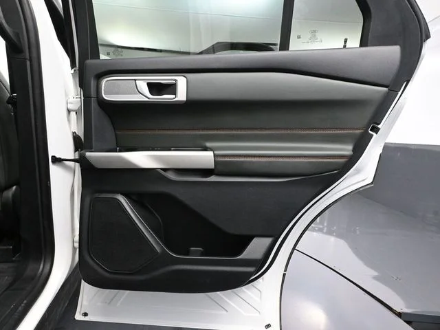 2023 Ford Explorer Timberline - Photo 44