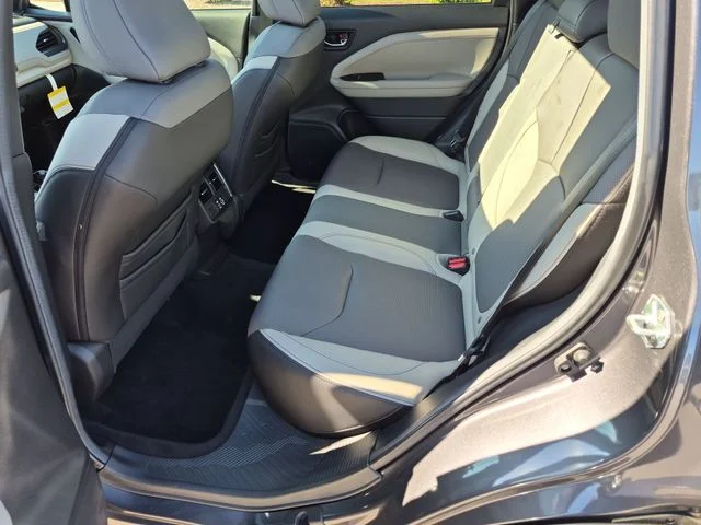 2026 Subaru Forester Limited - Photo 29