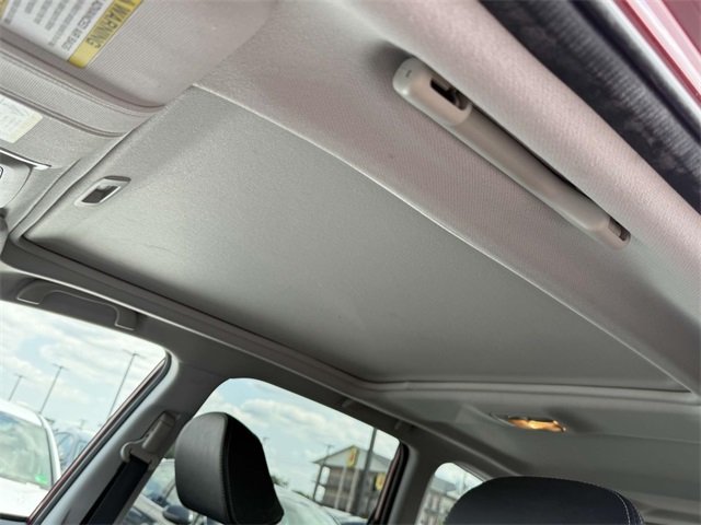 2017 Subaru Forester 2.0XT Touring photo 3