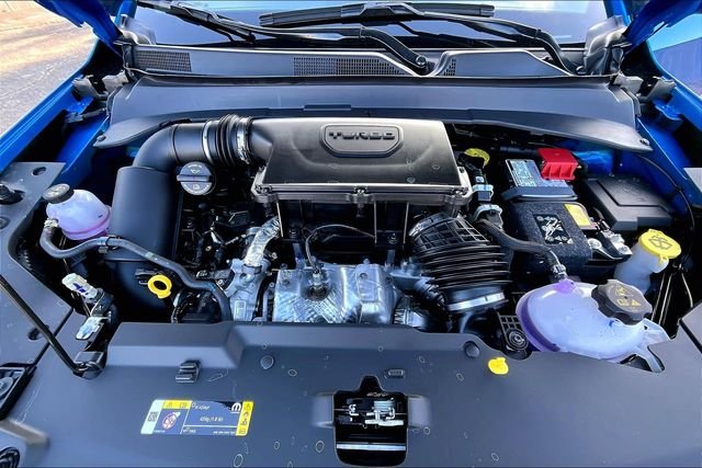 New 2026 Jeep Compass Latitude 4D Sport Utility