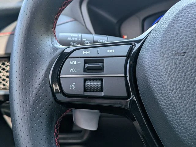 2025 Acura ADX A-Spec Package - Photo 31