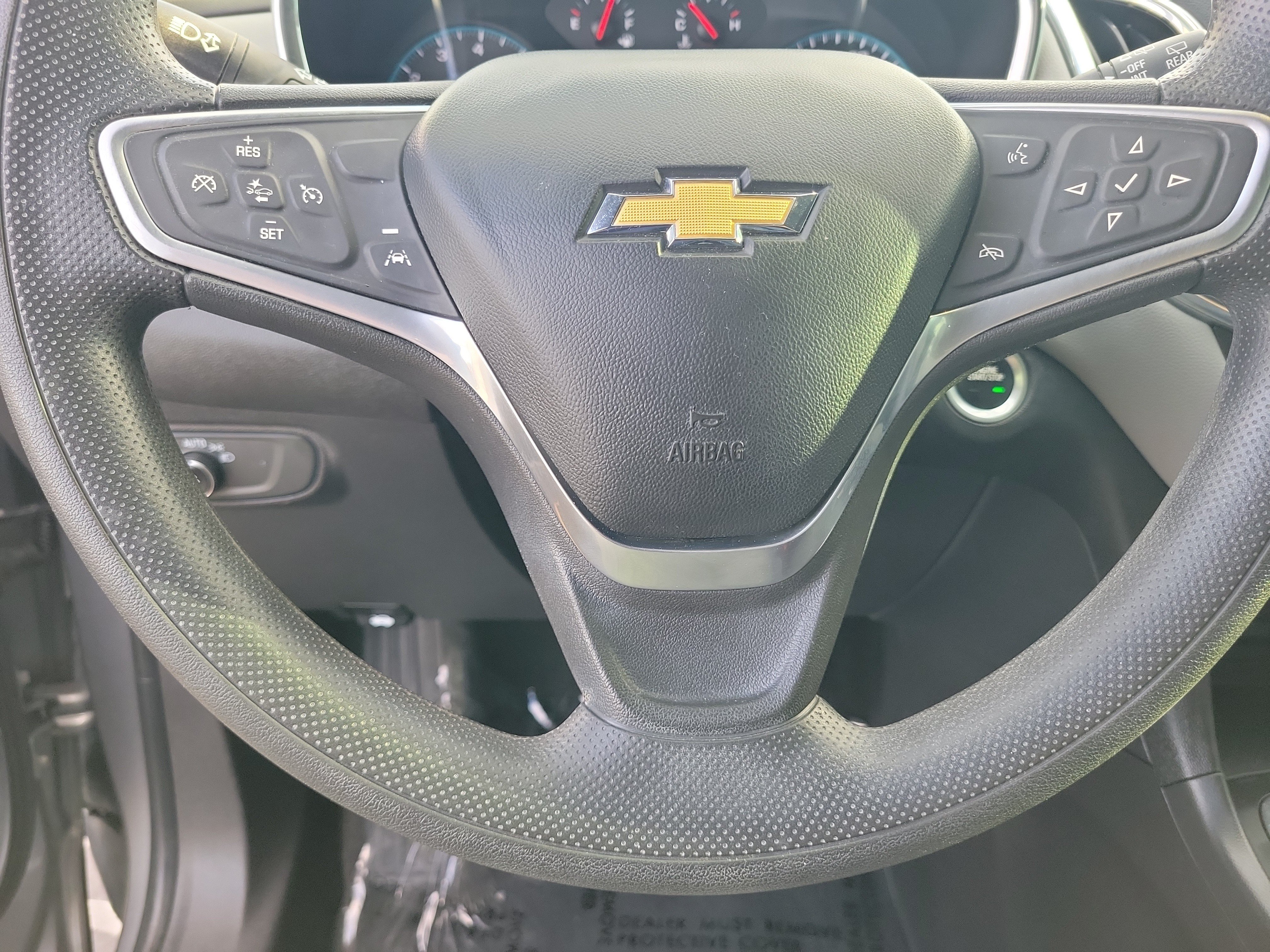 Used 2023 Gray Chevrolet LS image 20