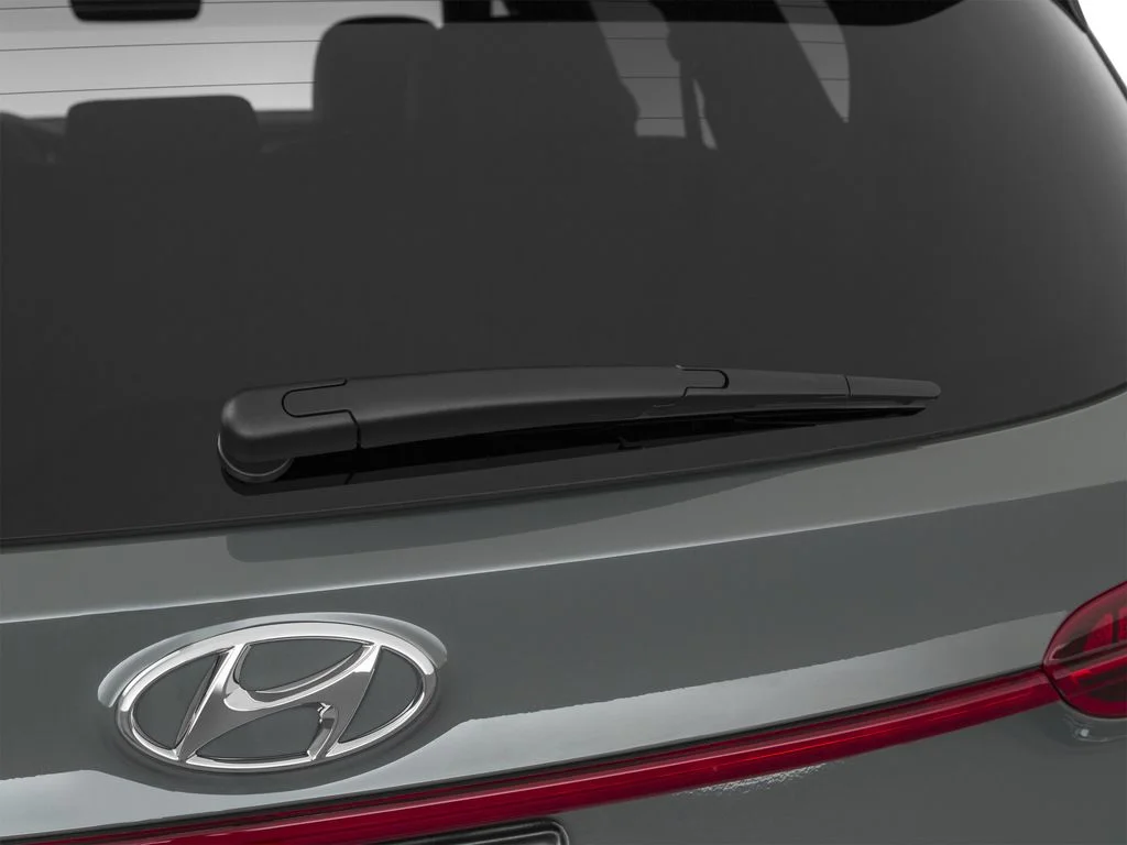 Used 2021 Gray Hyundai SE image 50