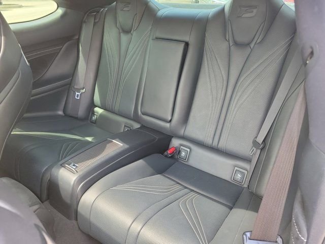 Used 2017 Infrared Lexus F image 20