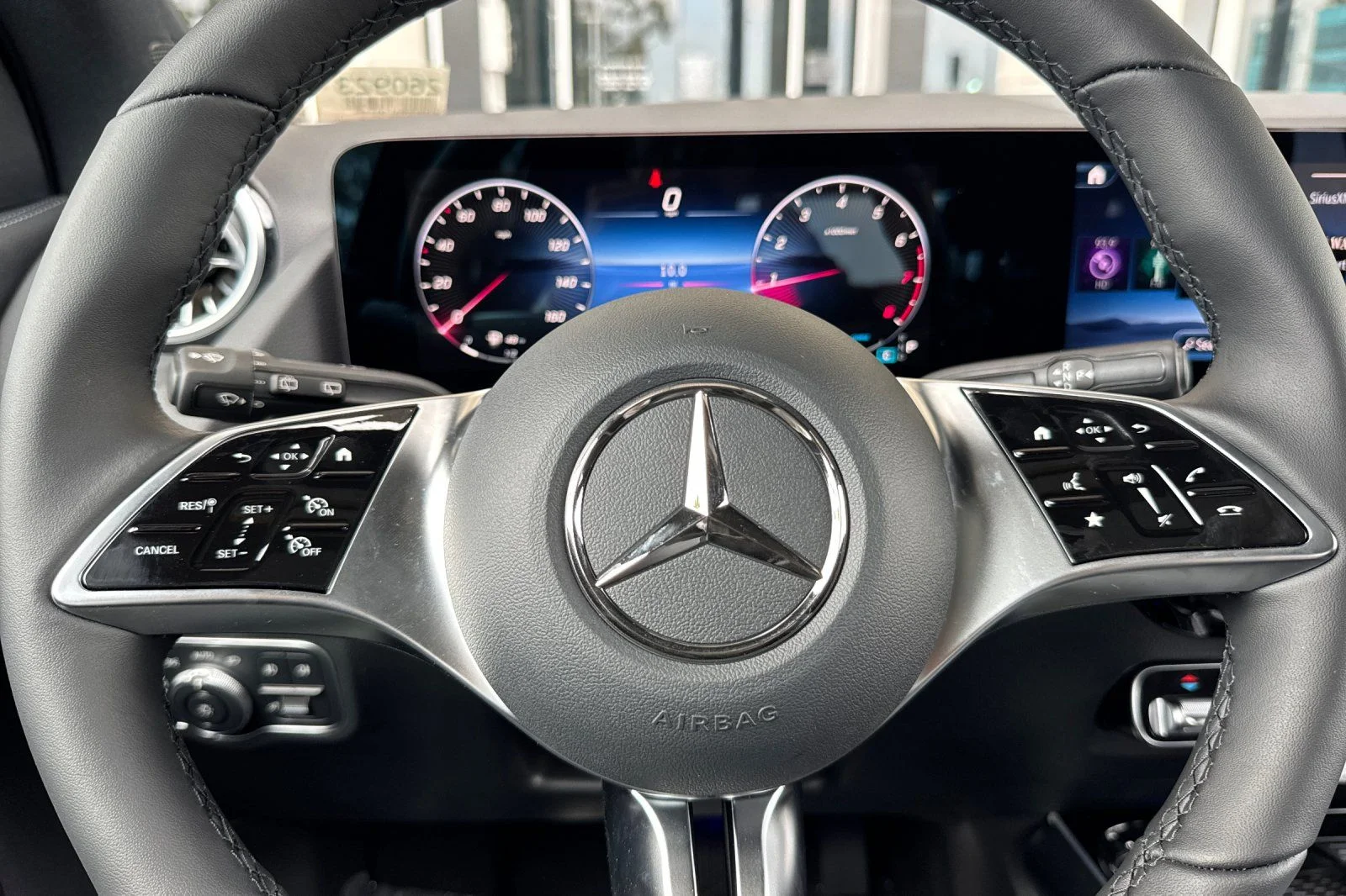 New 2026 Black Mercedes-Benz GLA 250 image 20