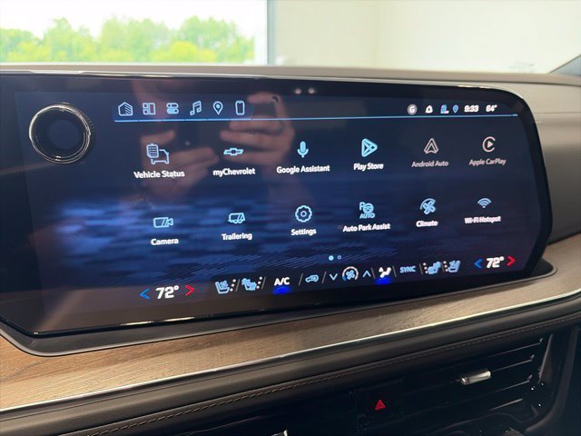 2026 Chevrolet Tahoe High Country - Photo 22