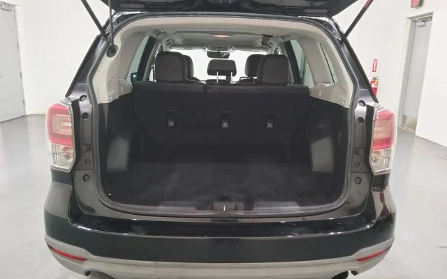 Used 2018 Black Subaru 2.5i Limited image 13
