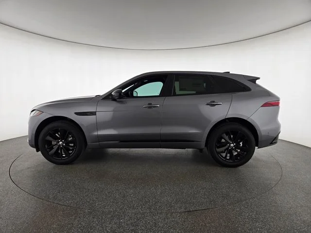 2026 Jaguar F-Pace R-Dynamic S - Photo 26