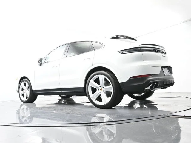 2026 Porsche Cayenne Coup Base - Photo 80