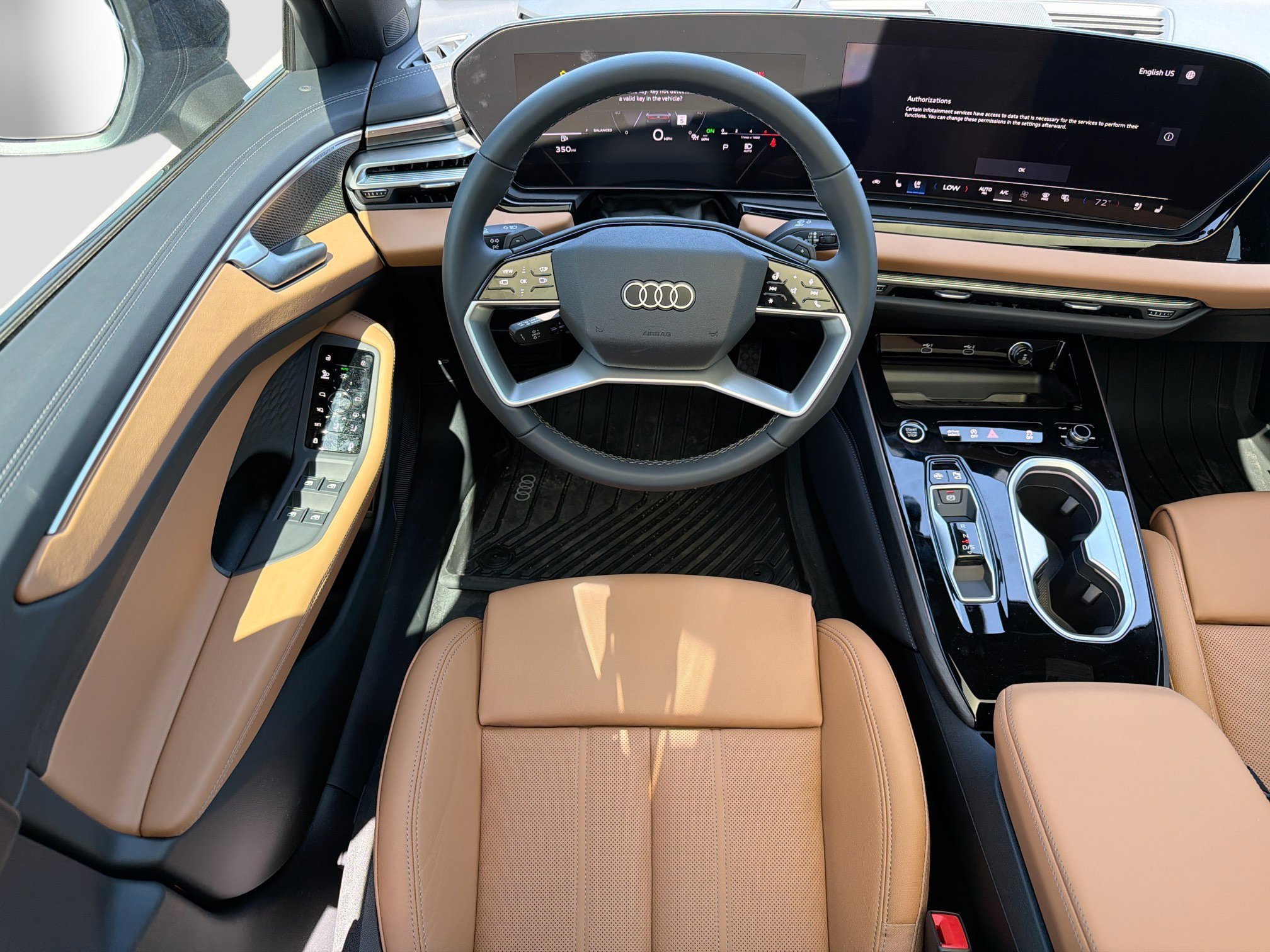 2026 Audi A6 Premium Plus - Photo 16