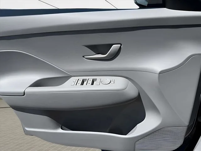 Used 2026 Gray Hyundai SEL Sport image 10