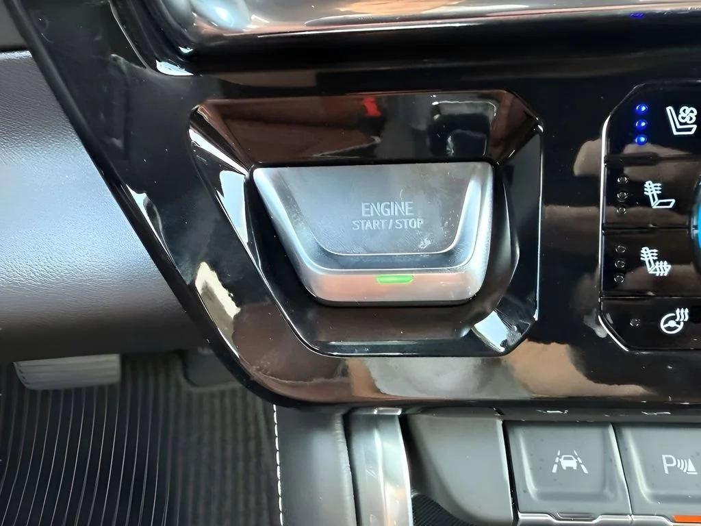 New 2026 Coastal Dune GMC Denali Ultimate image 20