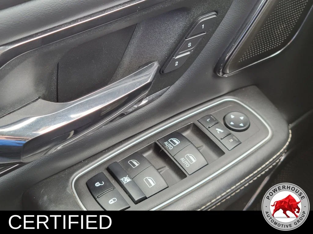 Used 2023 Red Ram Limited image 26