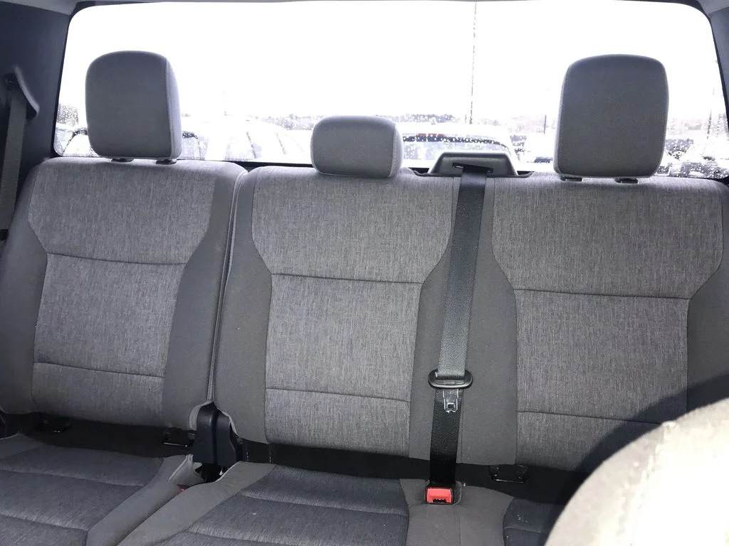 Used 2024 White Ford XL image 20
