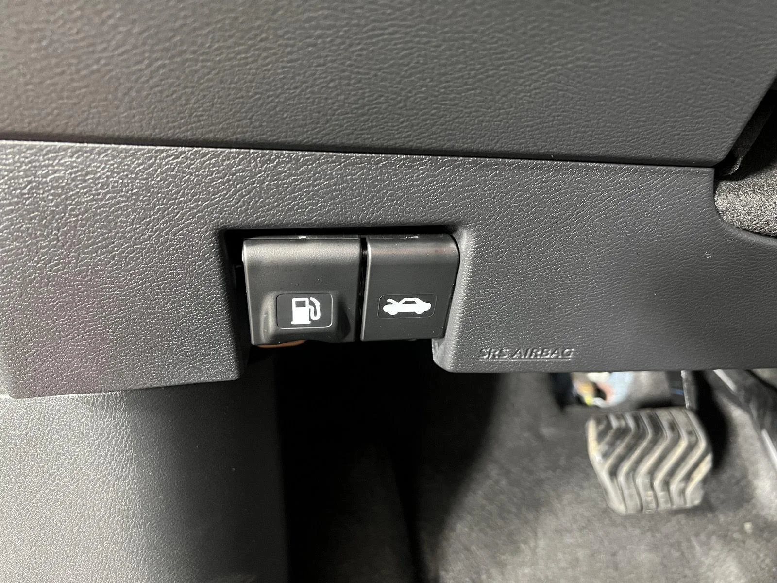 Used 2024 Rd Nissan SR image 12