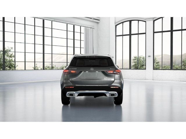 New 2026 Mountain Grey Metallic Mercedes-Benz GLA 250 image 25