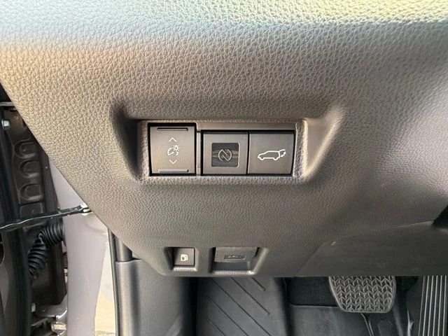 New 2026 Urban Rock Toyota Woodland image 16