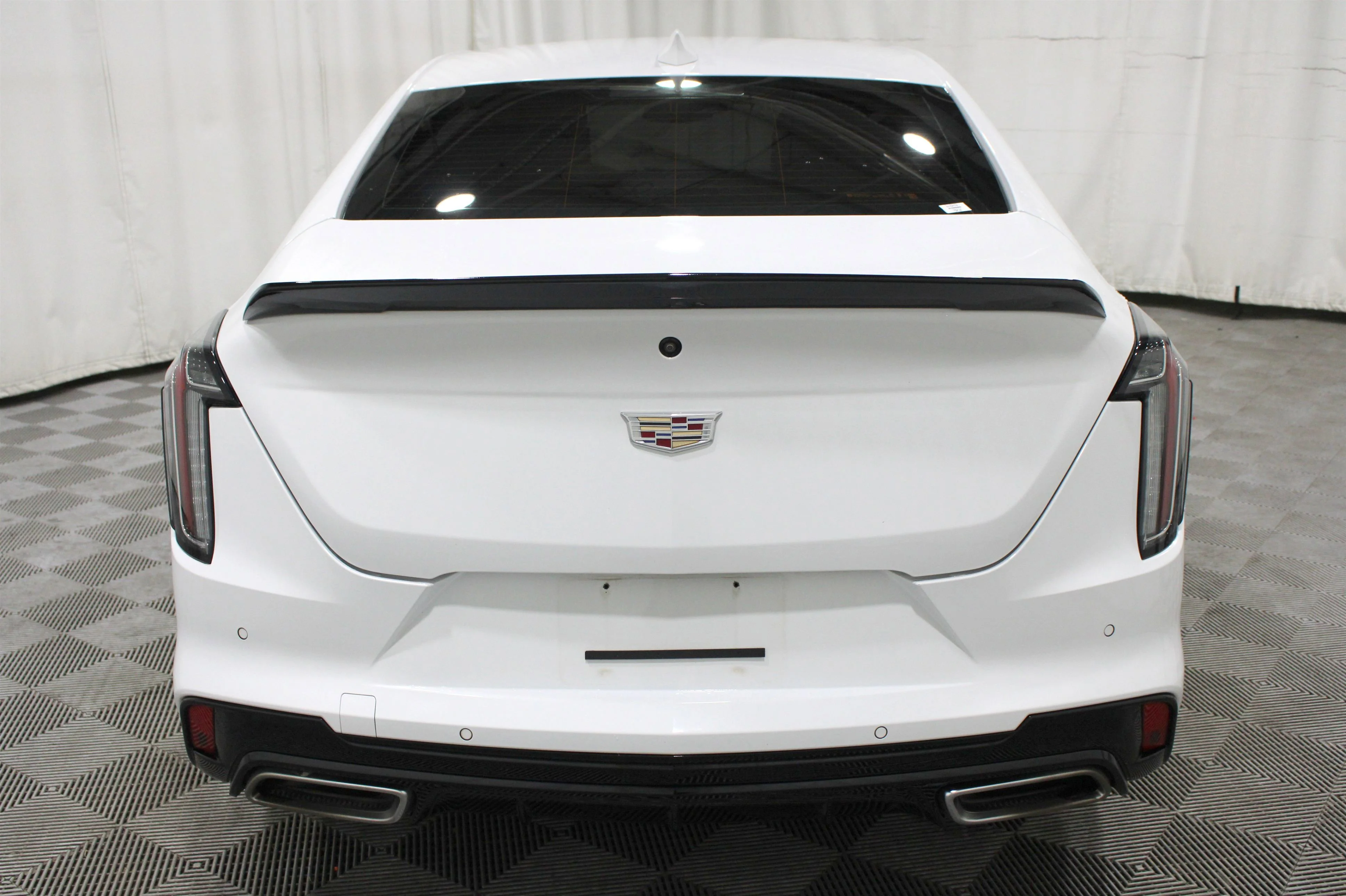 2024 Cadillac CT4 Sport - Photo 31