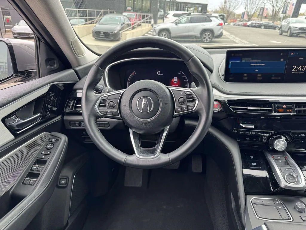 2023 Acura MDX Base - Photo 11