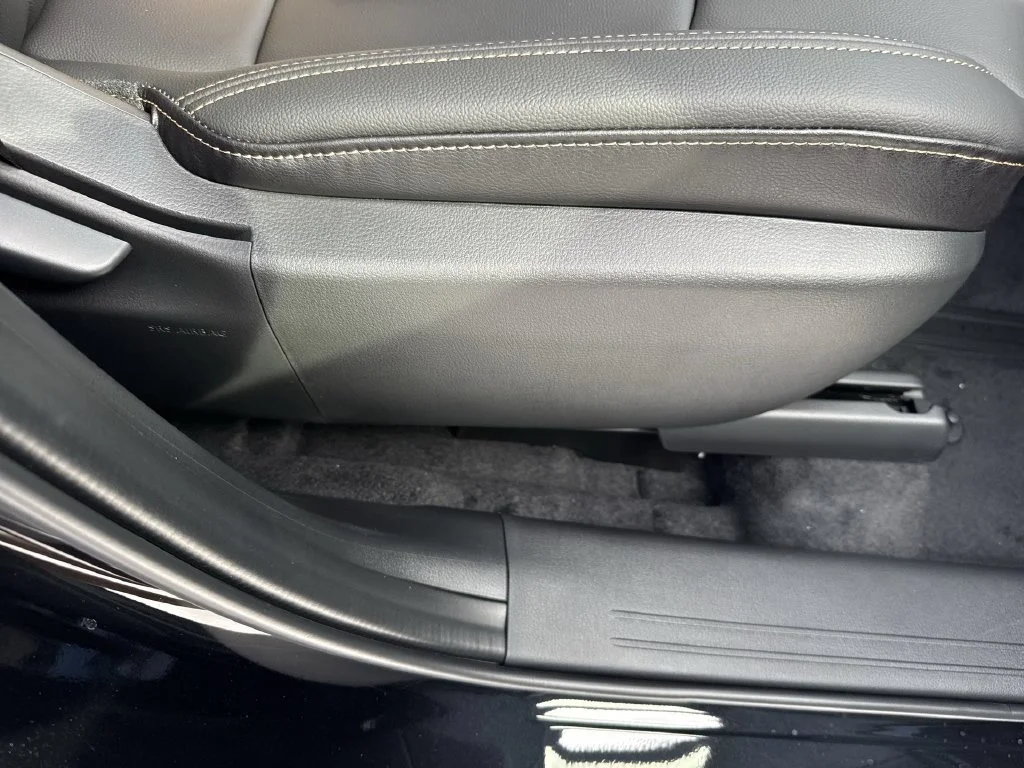 New 2026 Jet Black Mazda 3.3 Turbo Select AWD image 45