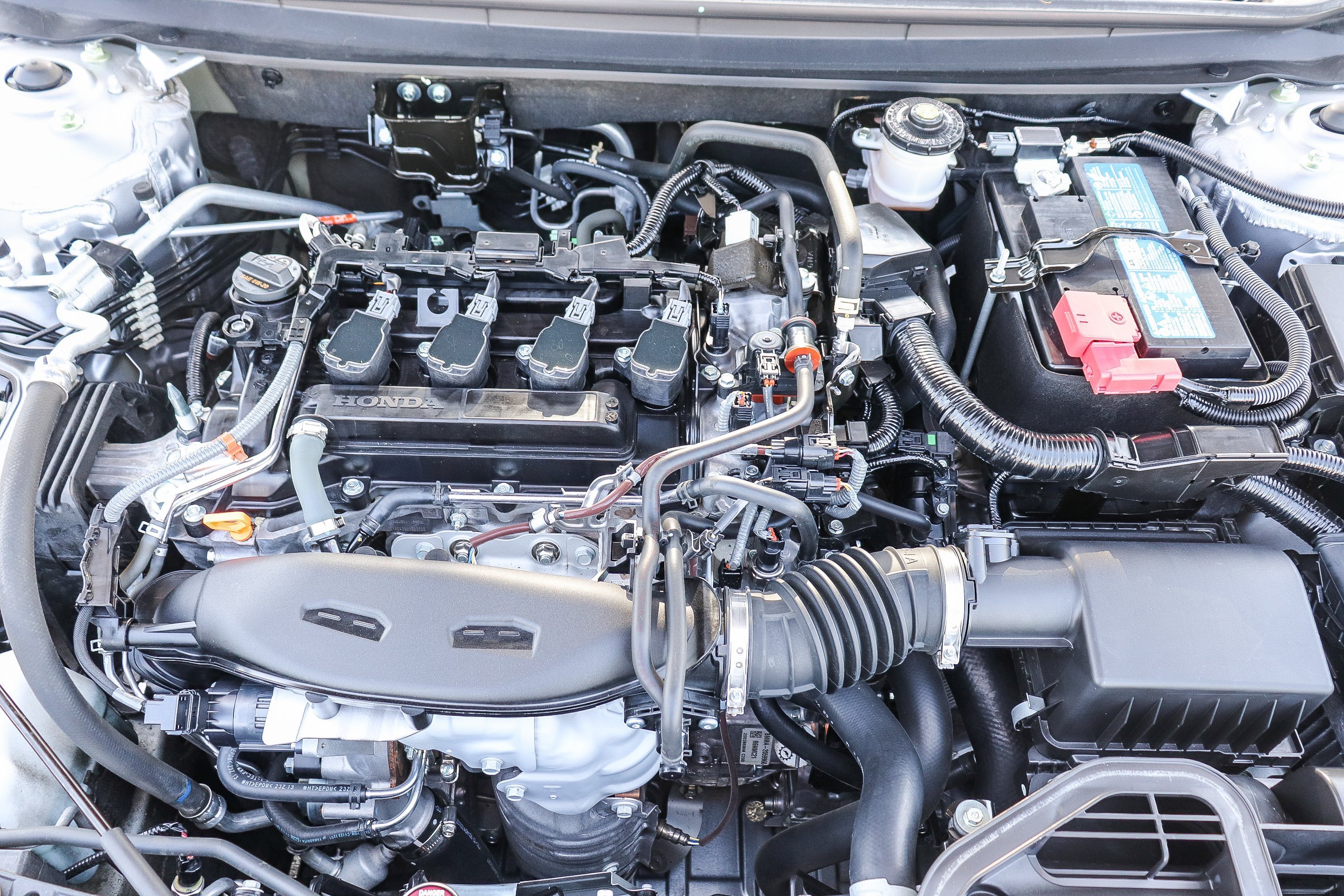 2024 Honda Accord EX - Photo 32