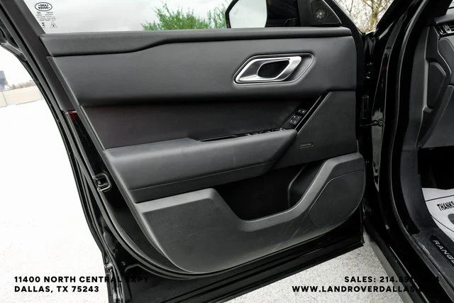 Used 2026 Black Land Rover S image 44